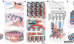 <b>多材料3d打印可大只500注册页面以快速制造复杂的物体</b>