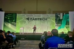 <b>大只500登录中心FABTECH 2019:第三天亮点</b>