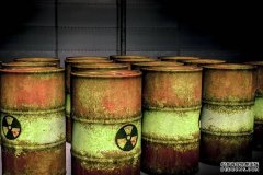 <b>大只500下载安卓版核废料处理材料容易快速腐蚀</b>