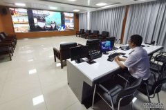 <b>大只500官网登录_妙用“千里眼”――黄骅港海关科技助力“零距</b>