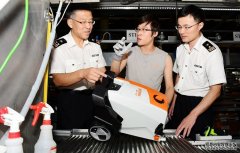 <b>大只500平台总代_青岛大港海关助综合保税区企业享政策红利</b>