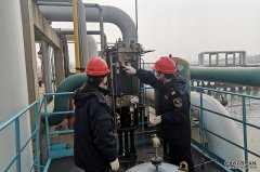 <b>大只官网注册_“曹冲称象”变奏曲 上海海关推行大宗商品重量</b>